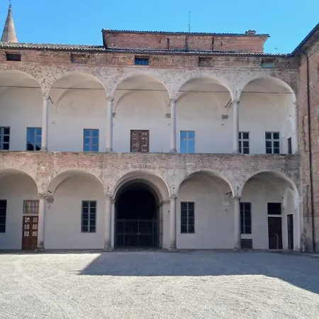 Casa de hóspedes Palazzo Tedeschi *