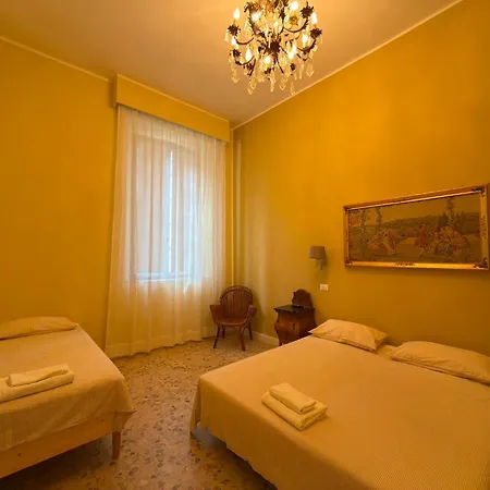 Palazzo Tedeschi Casa de hóspedes *