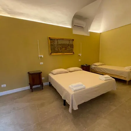 Casa de hóspedes Palazzo Tedeschi