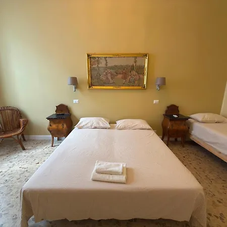 Palazzo Tedeschi Casa de hóspedes