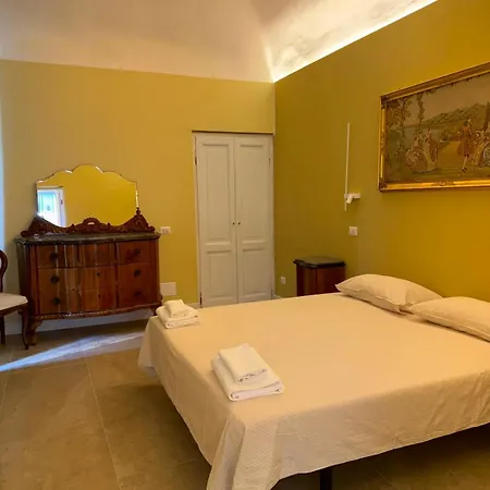 Palazzo Tedeschi Casa de hóspedes