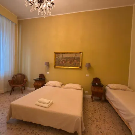 Palazzo Tedeschi Casa de hóspedes